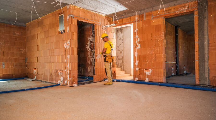 Local Chimney Repair in Middle Point, OH
